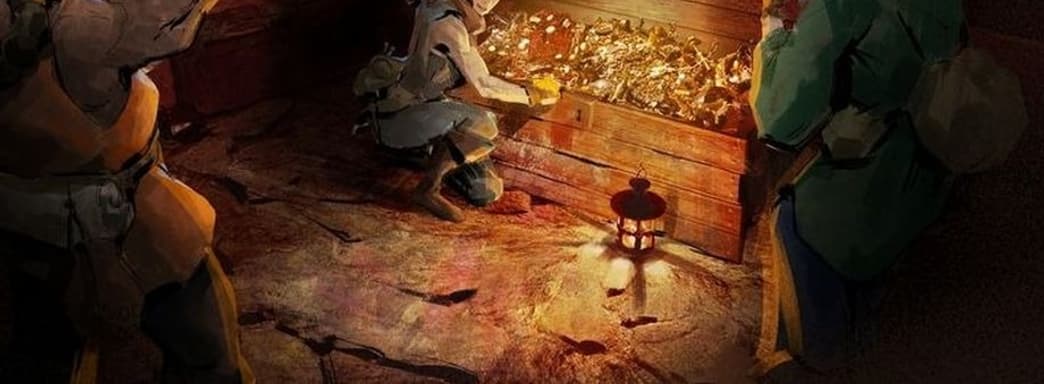 В Dark and Darker будут микроплатежи, но выигрывать за деньги не получится