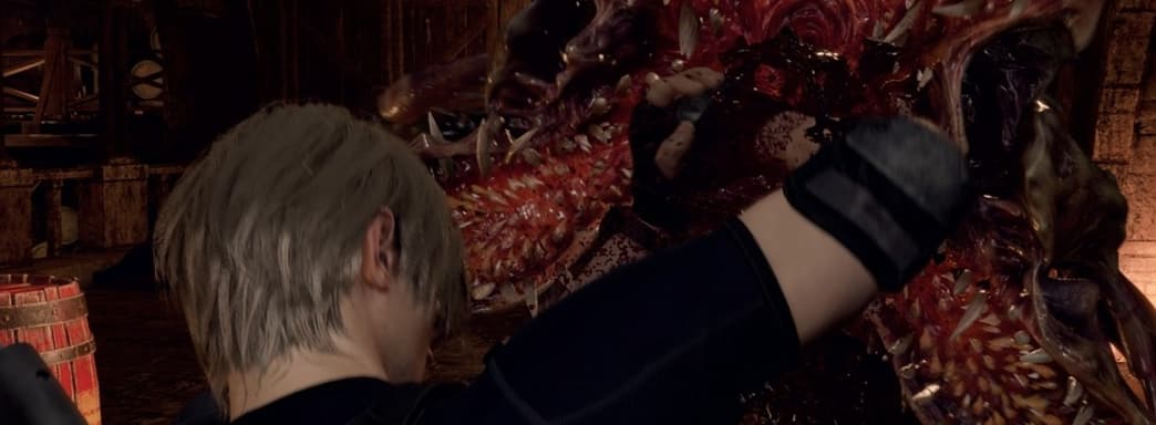 [СТРИМ] Бета The Finals / Хоррор The Evil Within 2 // Capcom Spotlight [Resident Evil 4]