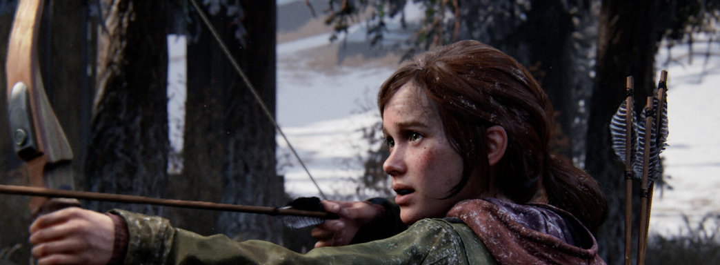 Системные требования The Last of Us на ПК. RTX 4080 и 32 ГБ для 4К, трейлер с особенностями ПК-версии