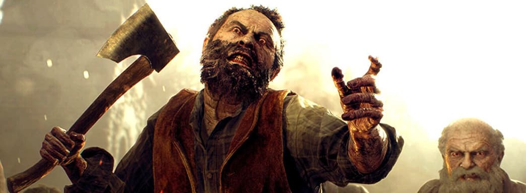 Демоверсия Resident Evil 4 Remake без ограничений доступна на всех платформах