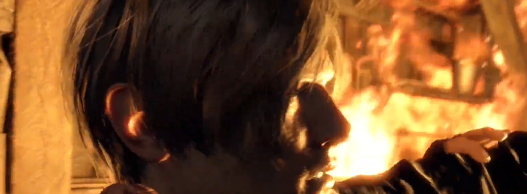 Демка ремейка Resident Evil 4 получила эксклюзивную сложность, разрывающую игроков