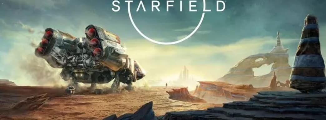 Starfield уделили столько времени, сколько нужно. Microsoft не хотела «ещё одной Cyberpunk 2077»