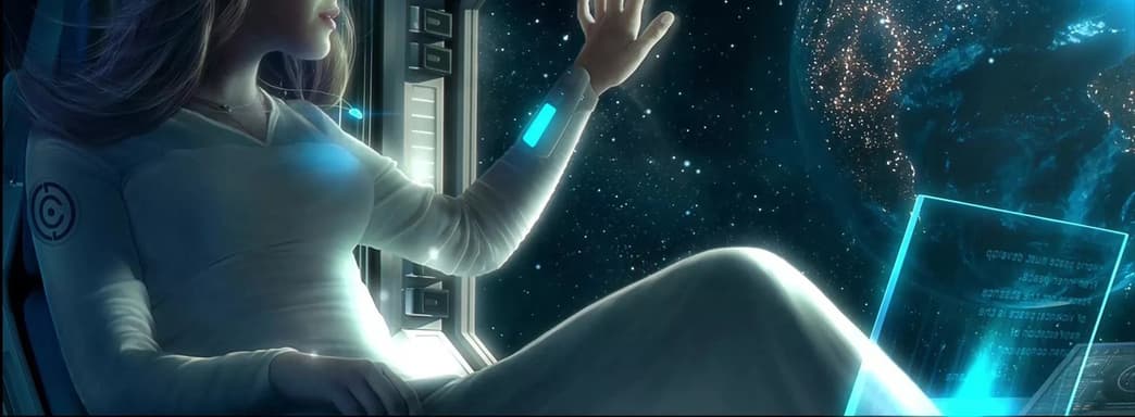 [Видео] Starfield. Главная игра 2023