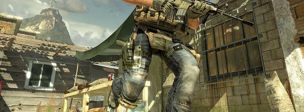 Warzone Mobile со временем заменит Call of Duty: Mobile