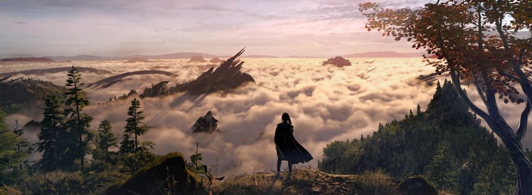 Square Enix признала запуск Forspoken посредственным и винит в этом отчасти плохие обзоры