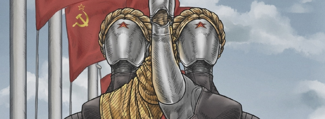 Создатель Atomic Heart предложил Илону Маску добавить роботов Optimus в дополнение для игры Mundfish