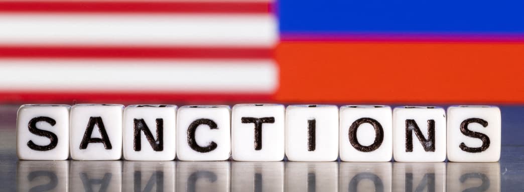 [Видео] Россия без игр. Год под санкциями