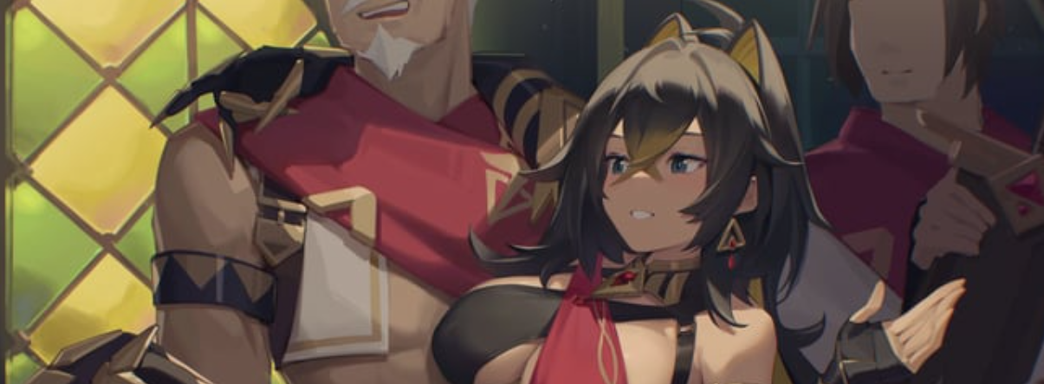 Фанаты Genshin Impact обвалили продажи из-за слабости Дэхьи. Сообщество отказывается донатить в знак протеста