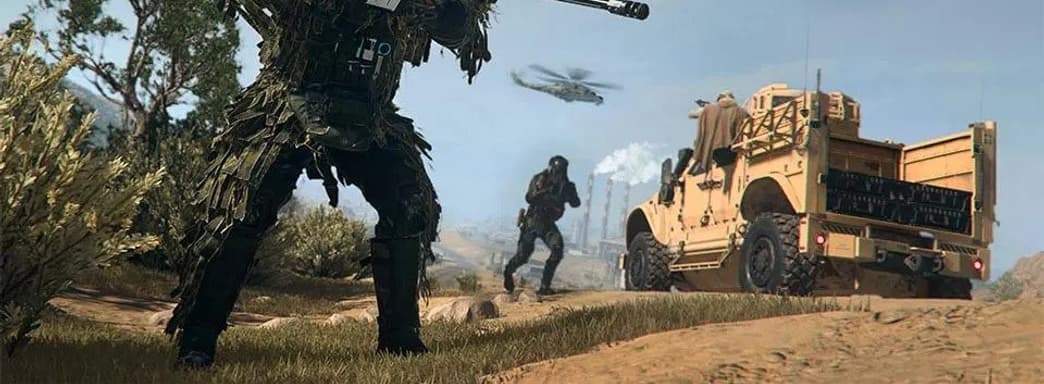 Авторы Warzone 2 ослабят «сломавшее второй сезон» оружие и уберут из игры дронов-камикадзе