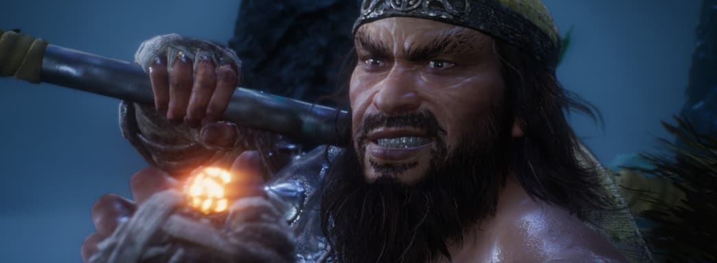 Только треть игроков Xbox смогли одолеть первого босса в Wo Long: Fallen Dynasty