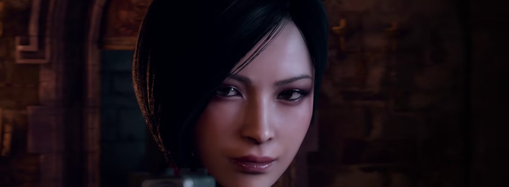 Утечка: фигуристая Ада Вонг из ремейка Resident Evil 4 и другие геймплейные кадры