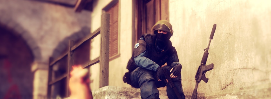 Counter-Strike Global Offensive продолжает ставить рекорды в Steam спустя 10 лет. Разработчики выпустили заявление