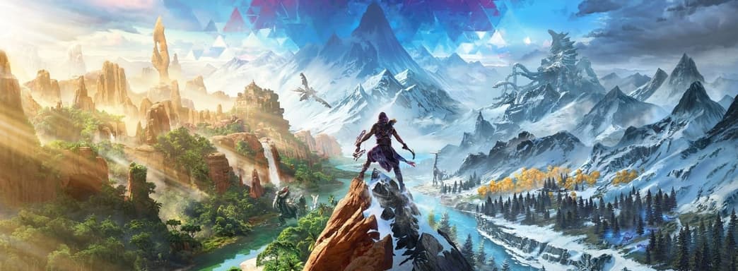 Разработчики Horizon Call of the Mountain в ролике похвастались отличным приёмом игры