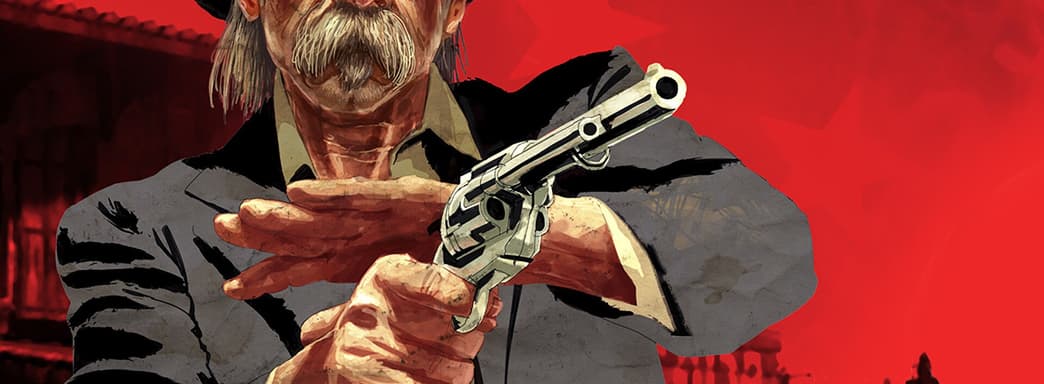 У фанатов есть идея для главного героя Red Dead Redemption 3. Им мог бы стать Лэндон Рикеттс