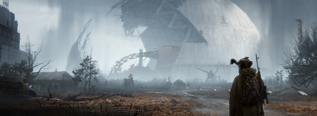 Сливщик ассетов S.T.A.L.K.E.R. 2 Heart of Chornobyl объяснил, почему пытается заставить GSC Game World изменить политику