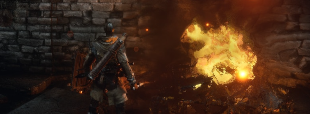 Создателей Bleak Faith Forsaken обвинили в копировании анимаций Elden Ring. Они намекнули на бездарность FromSoftware