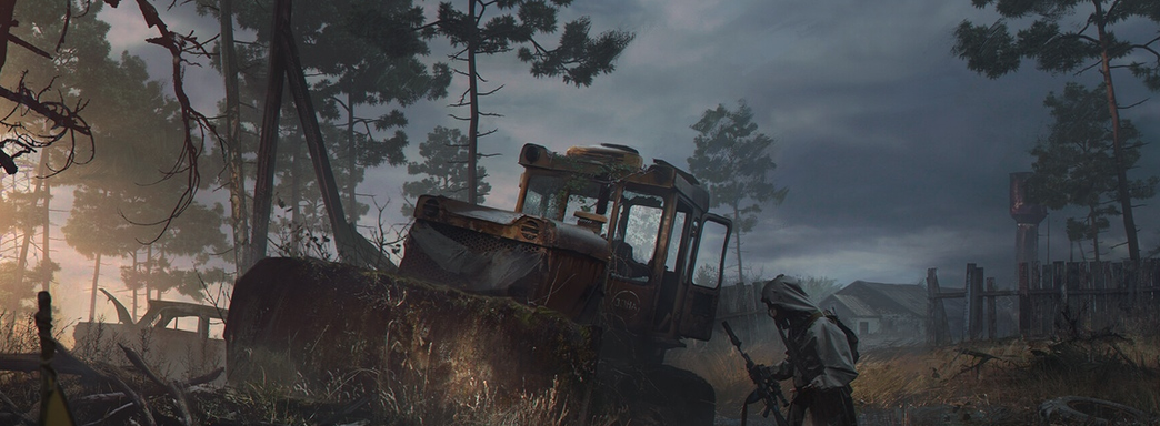 На непоколебимость GSC Game World ответили новым сливом S.T.A.L.K.E.R. 2 Heart of Chornobyl. Знакомимся с мутантами Зоны