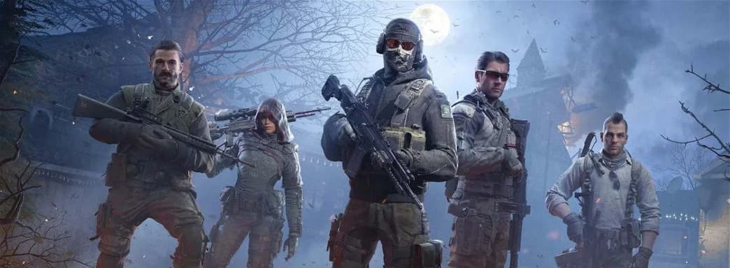 Activision обещает продолжать поддерживать CoD Mobile на фоне слухов о закрытии проекта