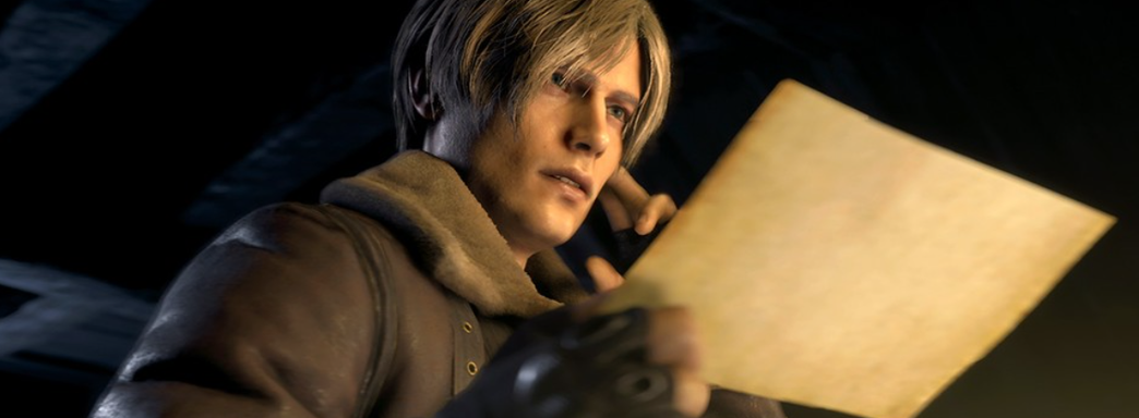 Механику ремейка Resident Evil 4 уже сломали. Неочевидный способ противодействия захватам