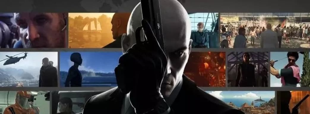 34-летний румын убил русского в Великобритании, потому что хотел быть похожим на Агента 47 из Hitman