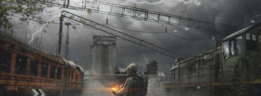 Инсайд: S.T.A.L.K.E.R. 2 едва готова на 25%, бета-тестеры постоянно жалуются, а разработка идёт бессистемно и сыпется