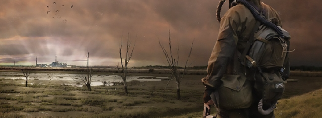 Первая женщина во вселенной S.T.A.L.K.E.R и катсцена. Сливы материалов по игре GSC Game World продолжаются