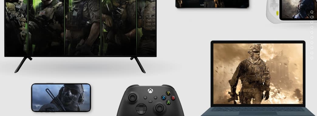 Microsoft разъяснила, почему с выходом Call of Duty на новых платформах, количество игроков увеличится на 150 миллионов