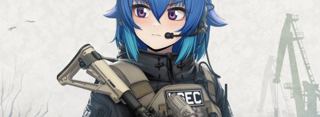 Блогер Escape from Tarkov обвинил читеров в уничтожении жёстких дисков из-за его расследования о читерстве