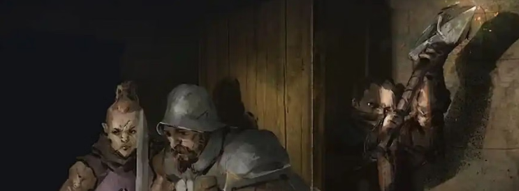 Dark and Darker повторяет судьбу Escape from Tarkov. Читы уже продают словно пирожки