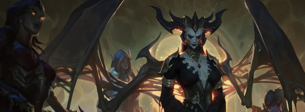 Отчаянные фанаты Diablo 4 покупают бутерброды в KFC через VPN, чтобы получить доступ к бете игры Blizzard