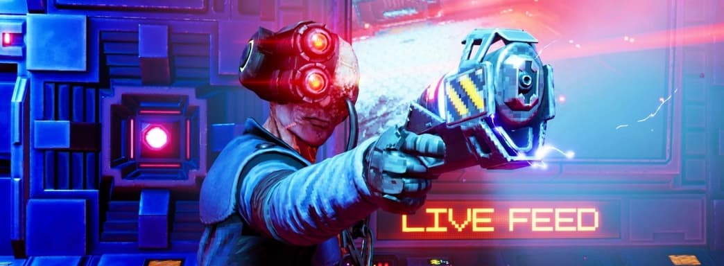 Ремейк System Shock перенесли