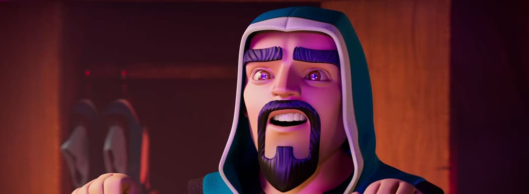 Авторы Clash of Clans полностью заблокировали жителям России и Беларуси доступ к игре, и перманентно банят за VPN