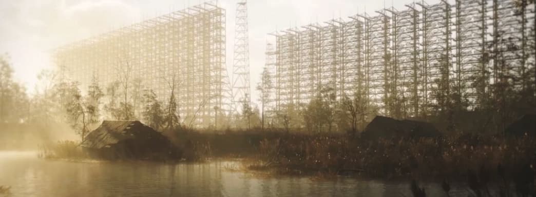 [Видео] Ультиматум STALKER 2