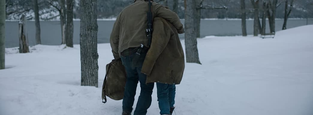 Даже фанаты сняли бы лучше. Обзор сериала «Одни из нас» [The Last of Us]