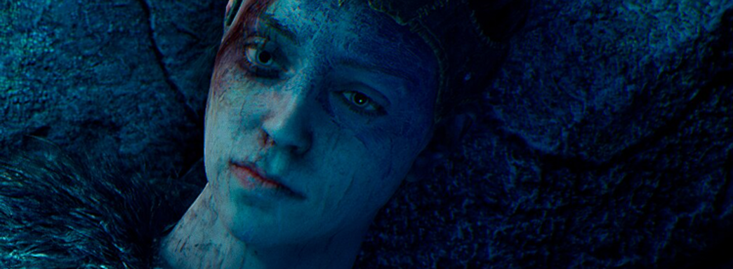 Фил Спенсер проинспектировал Ninja Theory и остался доволен Hellblade 2. В прошлый раз так переносили Starfield от Bethesda