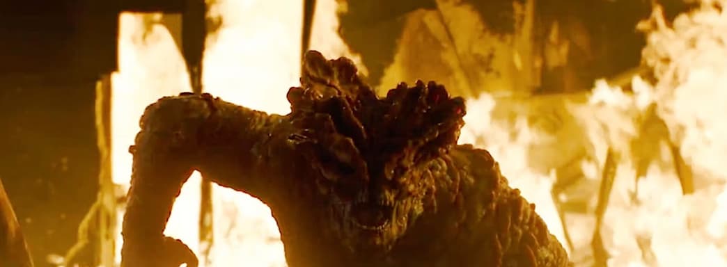 Мало заражённых в сериале The Last of Us? Второй сезон это исправит