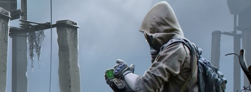 Крупная утечка S.T.A.L.K.E.R. 2 Heart of Chornobyl. Карта мира, артефакты, документы, сюжет и не только