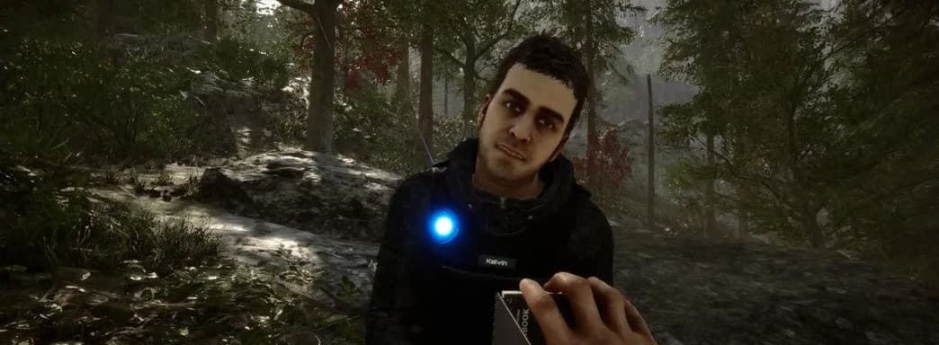 Игроки возненавидели Кельвина в Sons of the Forest из-за того, что разработчики сделали его умней