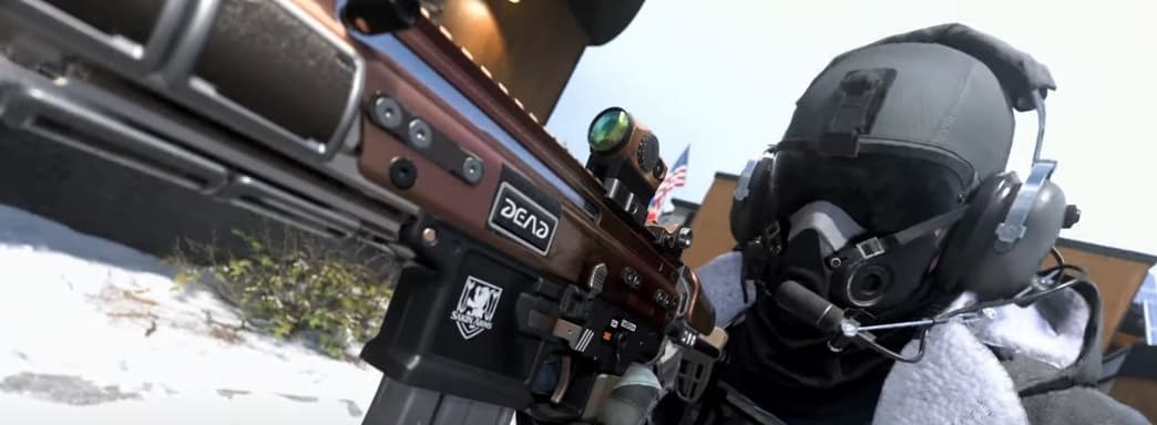 Activision даст поиграть в Modern Warfare 2 бесплатно