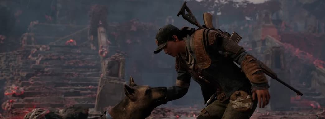 Авторы Remnant 2 в новом ролике показали игровой процесс за «Укротителя»