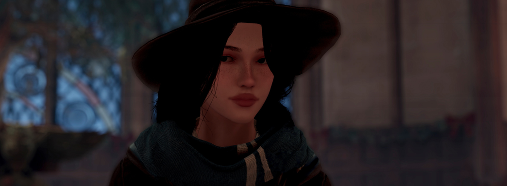 Садисты в Hogwarts Legacy издевались над котиками. Разработчики научили хвостатых убивать игрока защитным заклинанием