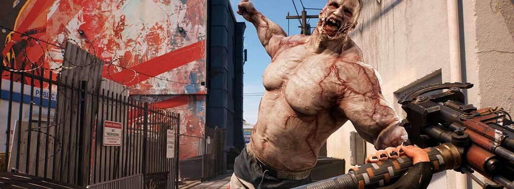 Директор игры: «Затянувшаяся разработка пошла Dead Island 2 на пользу»