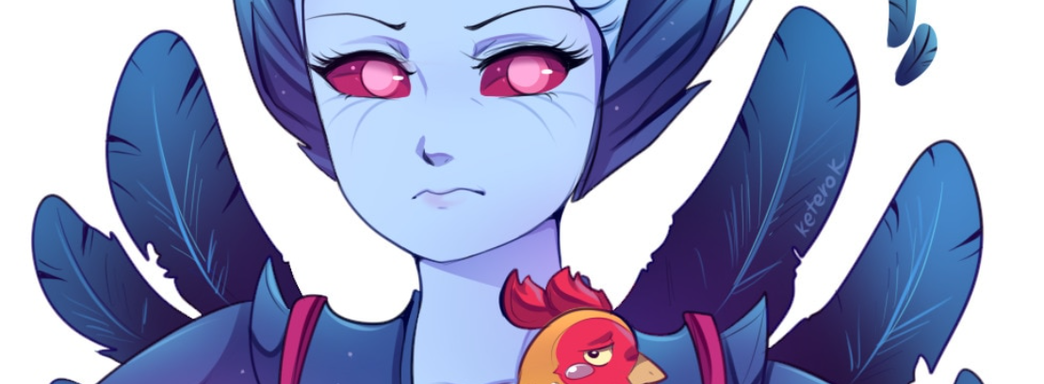 Студентка изучила Язык дотеров и написала ВКР. Опубликована 137-страничная дипломная работа