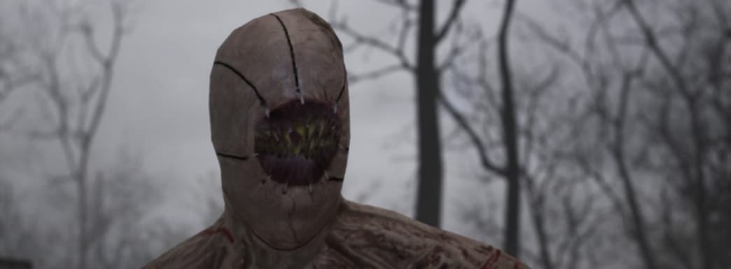 Старушка обманула внука с наследством. Анонсирован психологический хоррор Stray Souls