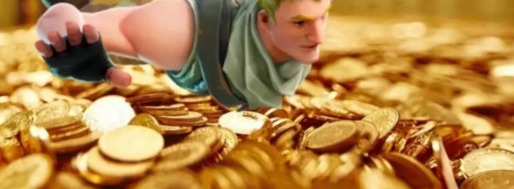 Игрокам в Fortnite заплатят 245 миллионов долларов, чтобы урегулировать претензии о манипулятивной монетизации