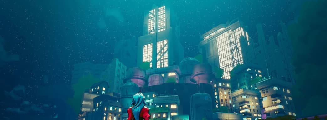 Первая демонстрация стильной Hyper Light Breaker. Динамичный игровой процесс и окно релиза