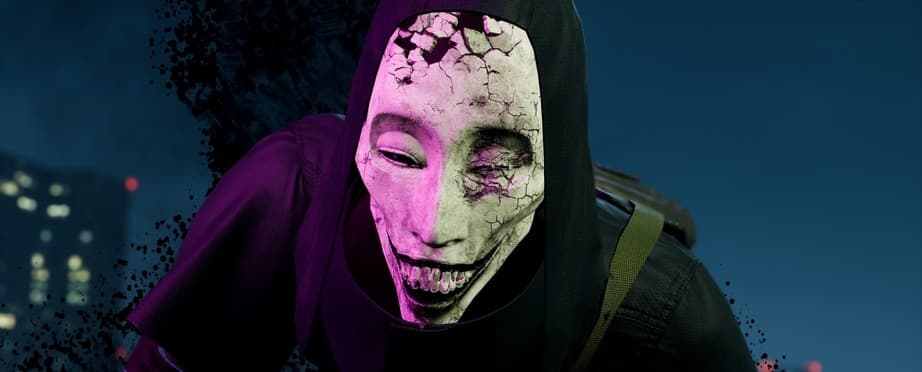 На Xbox Series X|S выйдет сразу расширенная и улучшенная версия Ghostwire: Tokyo. Игра сразу же попадет в Game Pass