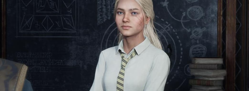 Hogwarts Legacy уже обошла Elden Ring по количеству проданных копий, но только в Великобритании