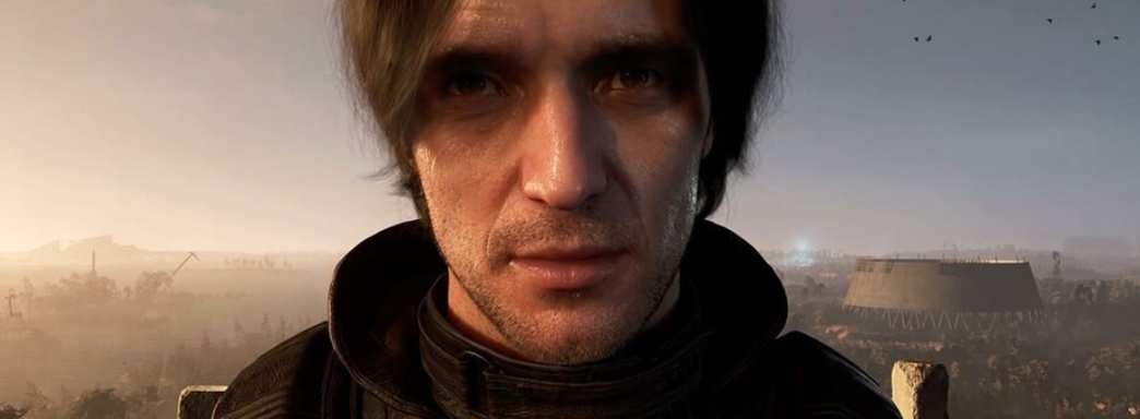 Утечка: раскрыта личность персонажа из трейлера S.T.A.L.K.E.R. 2 и сюжет. Новые сливы и заявление GSC Game World