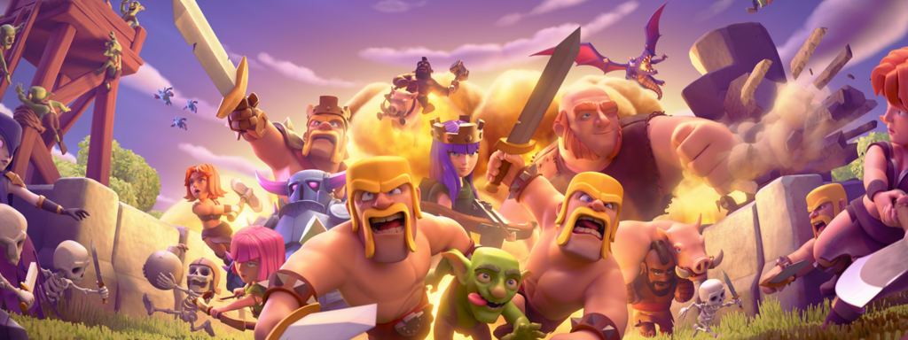 Авторы Clash of Clans банят жителей РФ и РБ по IP, Педро Паскаль снялся в рекламе донатной помойки — самое интересное за 14 марта